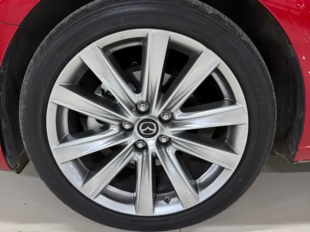 Mazda Atenza 2023 из CN, фото 4