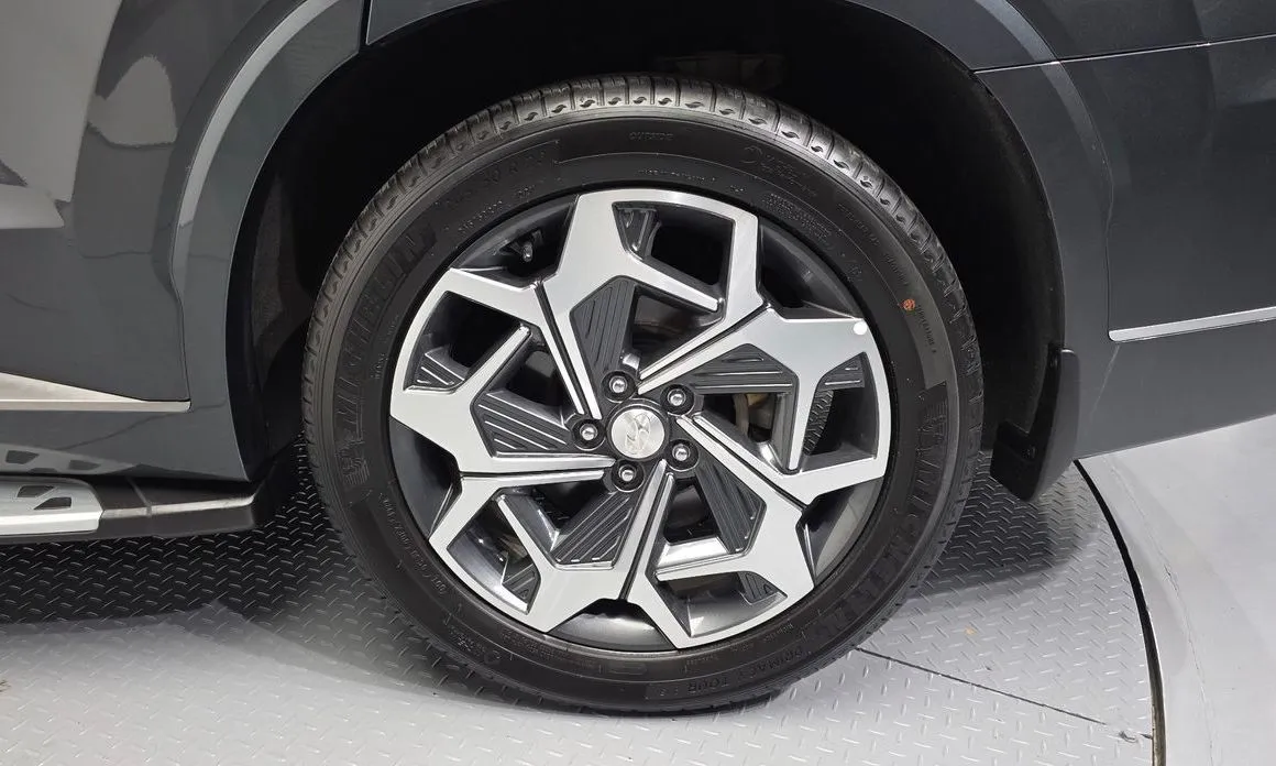 Hyundai Palisade 2021 из KR, фото 5