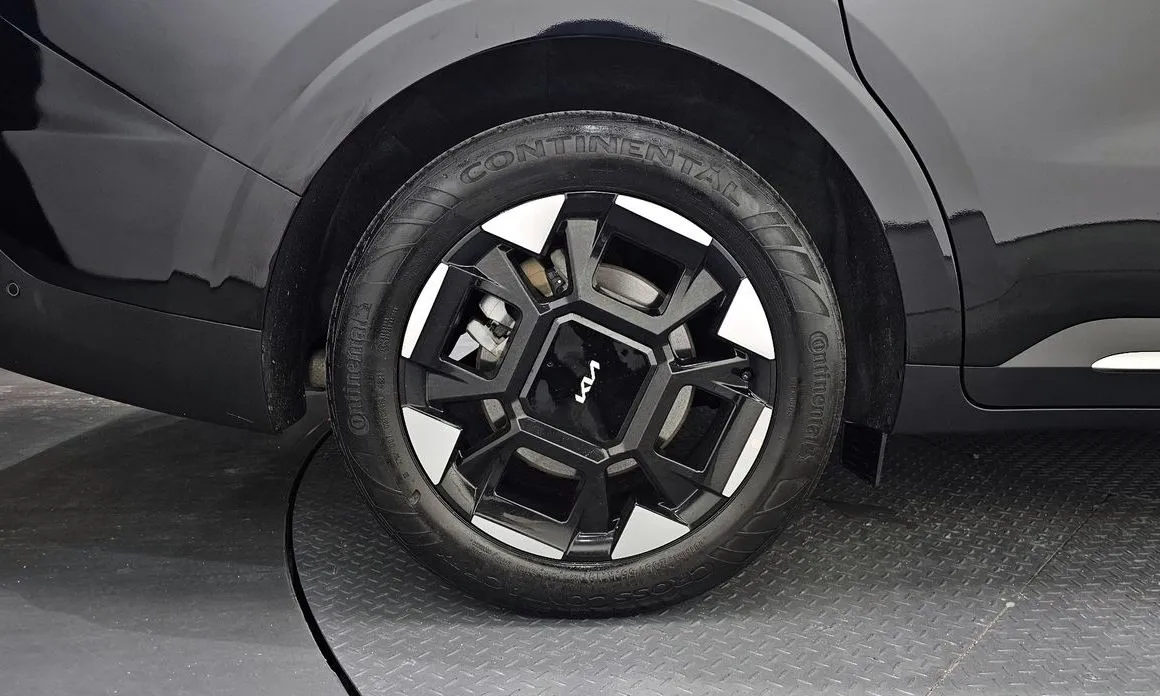 Kia Carnival 2024 из KR, фото 7