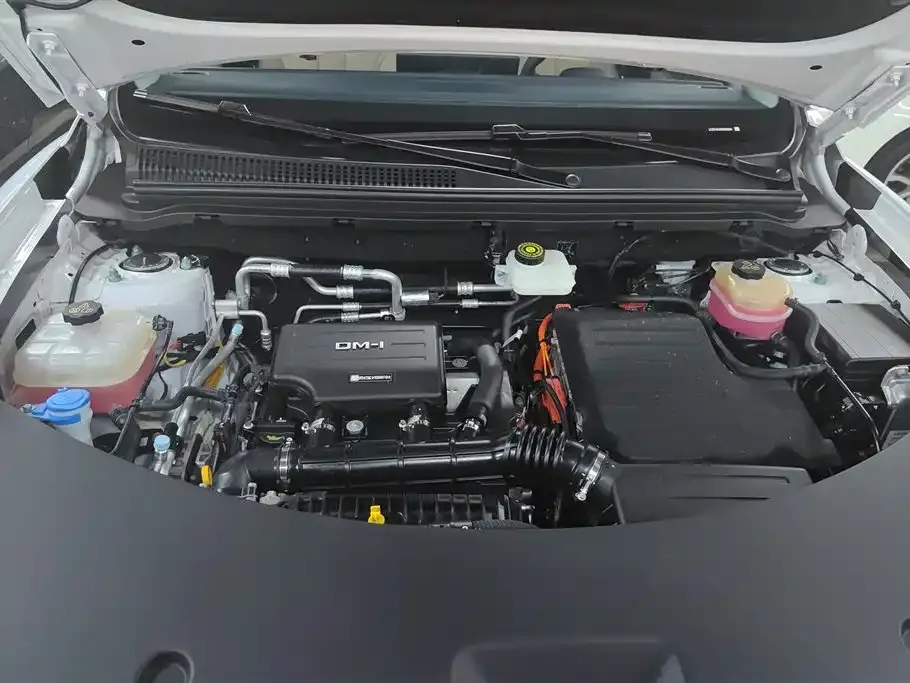 BYD Pro New Energy — фото 4