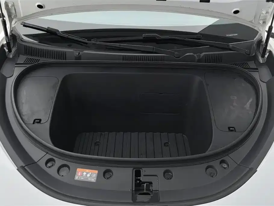 Geely Starburst 2025 из CN, фото 5
