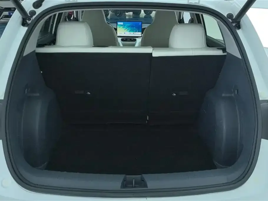 Geely Starburst 2025 из CN, фото 4