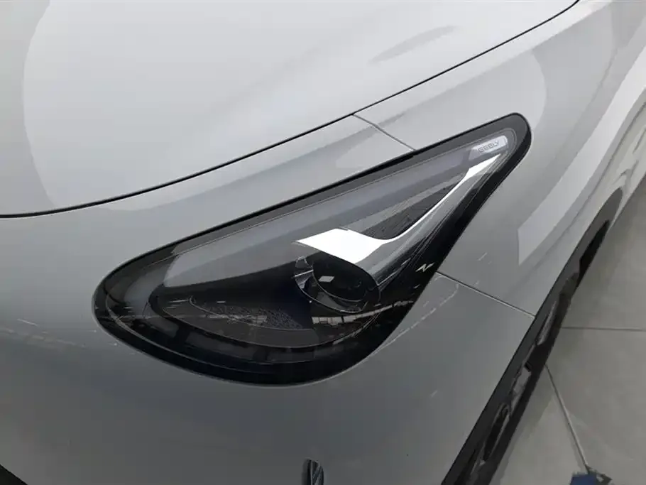 Geely Starburst 2025 из CN, фото 6