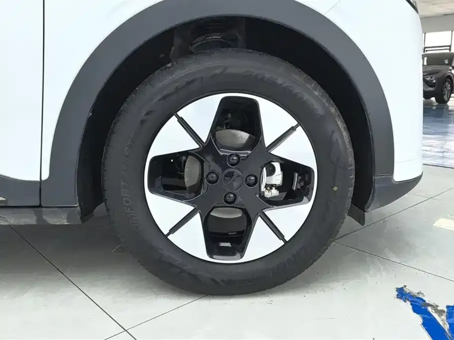Geely Starburst 2025 из CN, фото 8