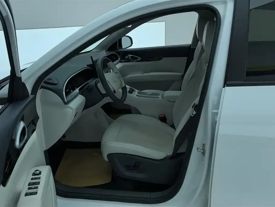 Geely Starburst 2025 из CN, фото 2