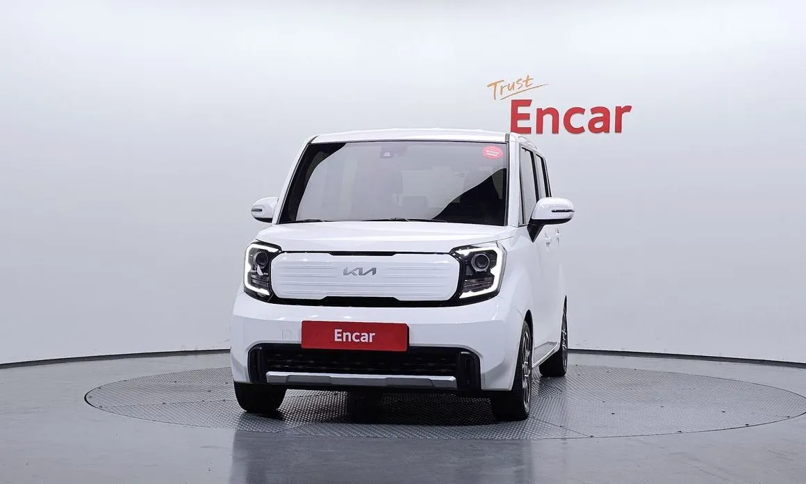 Kia RAY 2023 из KR, фото 8