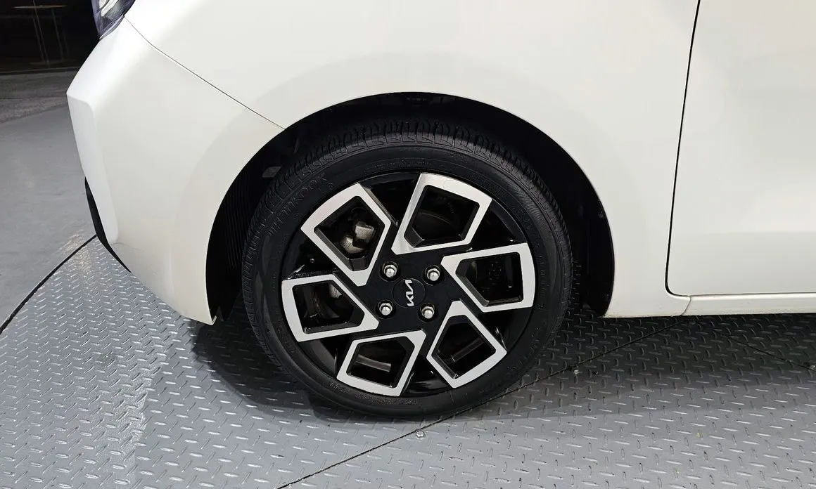 Kia RAY 2023 из KR, фото 3