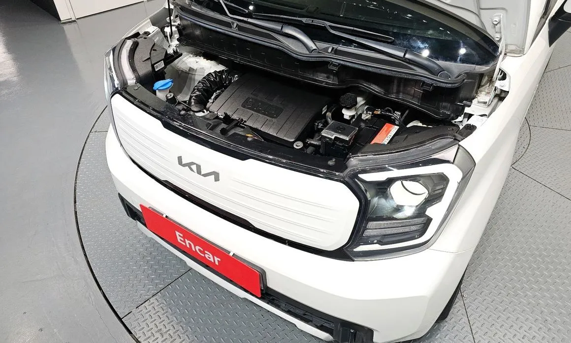 Kia RAY 2023 из KR, фото 5