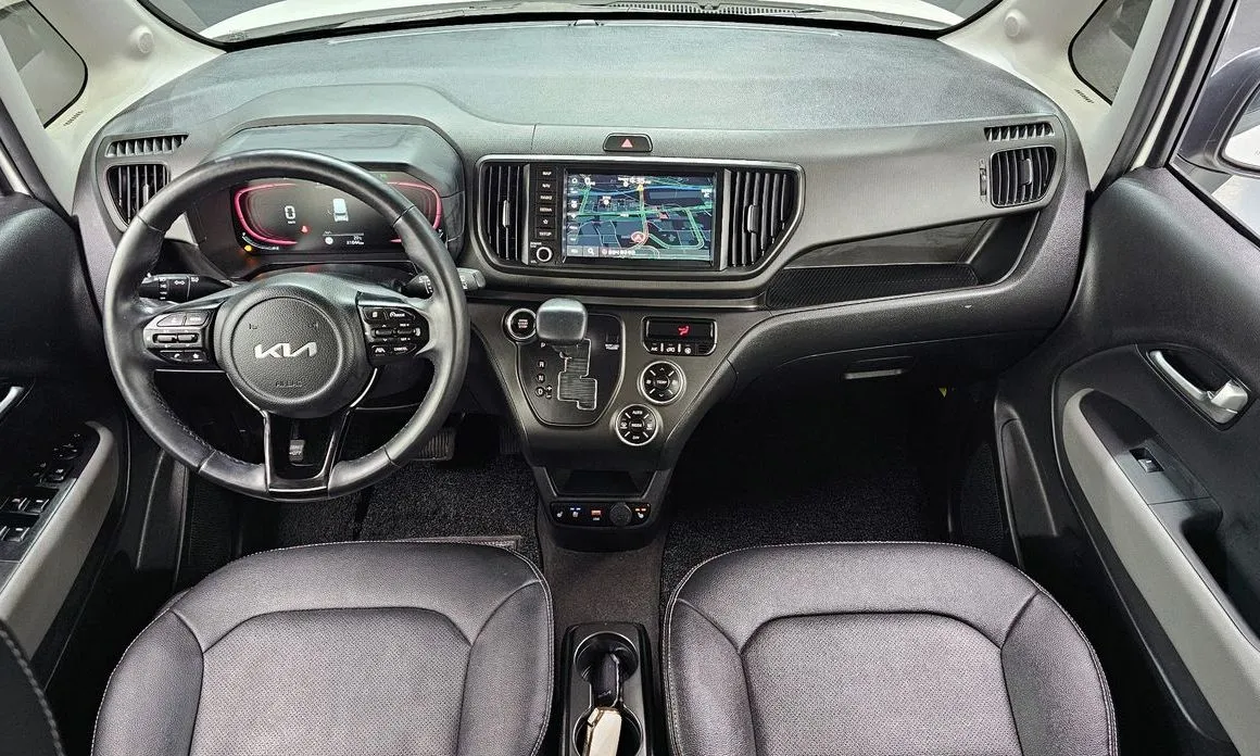 Kia RAY 2023 из KR, фото 10