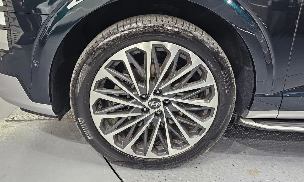 Hyundai Palisade 2026 из KR, фото 10