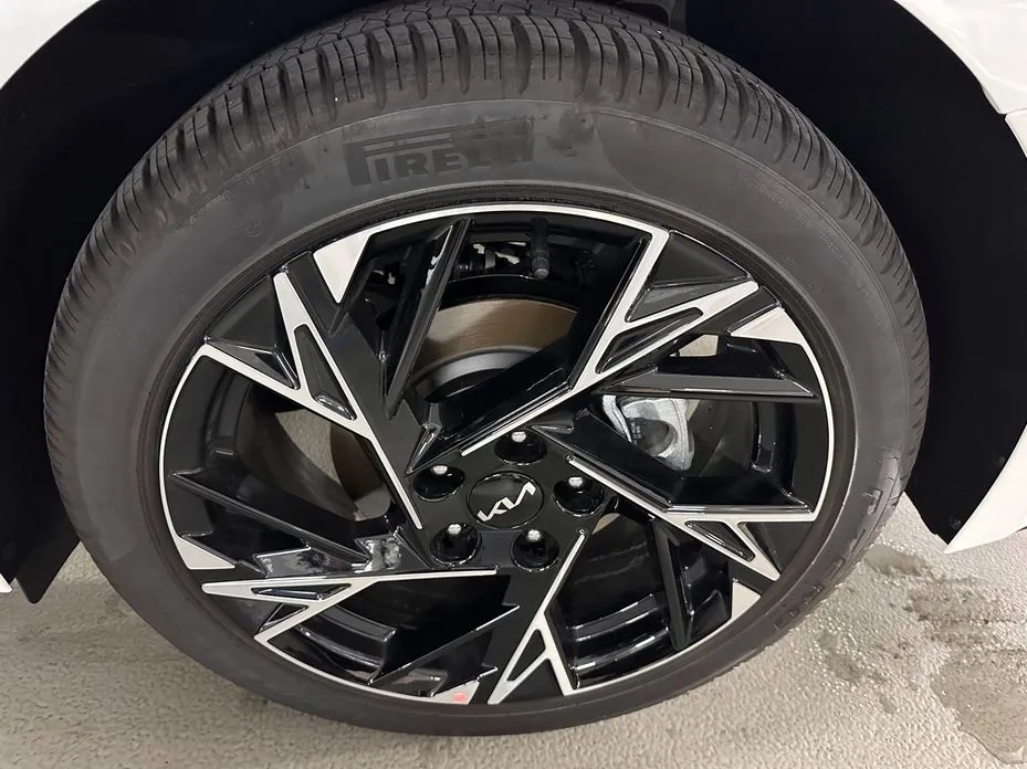 Kia K5 2026 из KR, фото 8