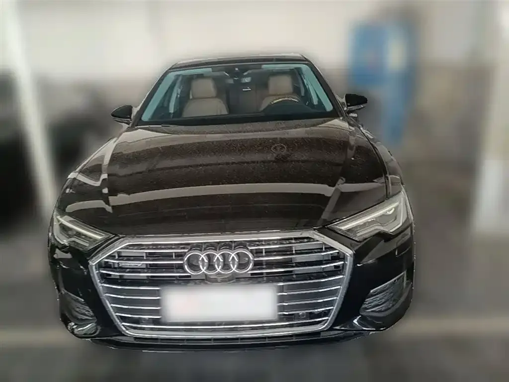 Audi A6L — фото 4