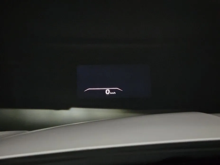 Genesis G80 — фото 9