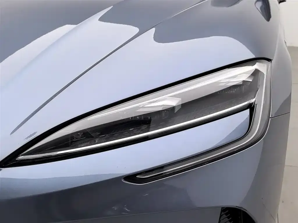 BYD Seal — фото 2