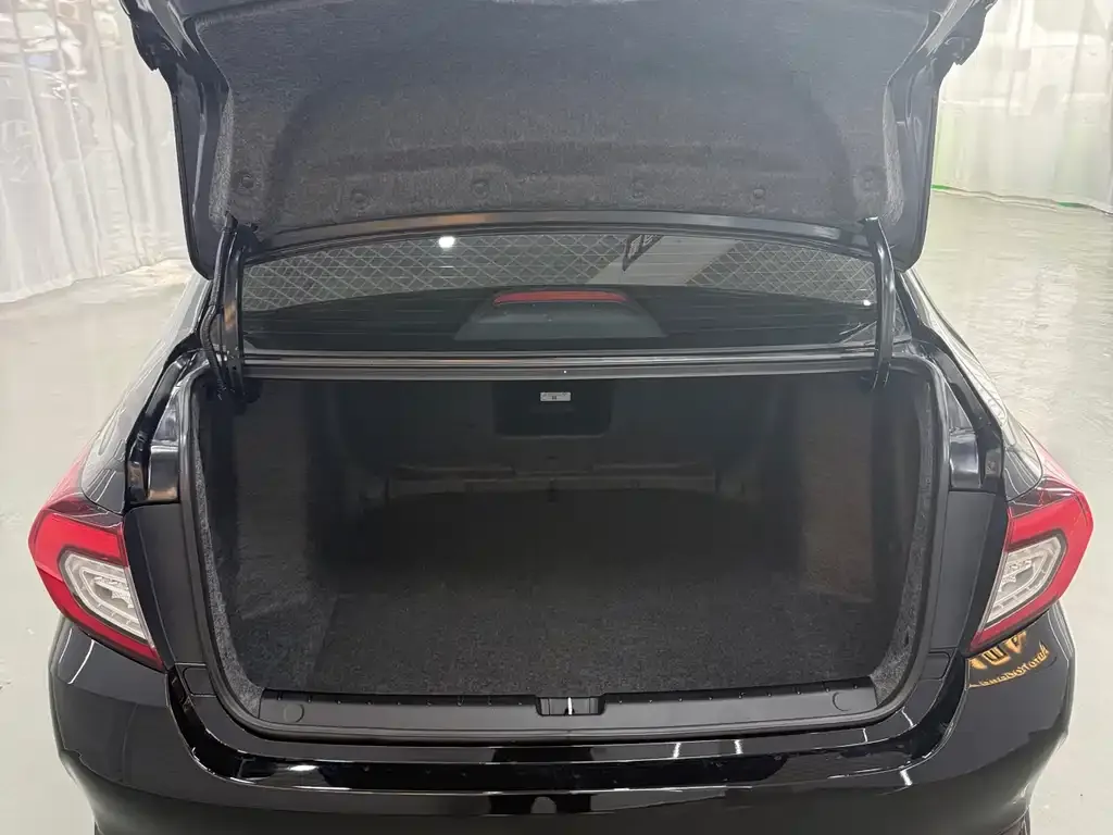 Honda Crider 2023 из CN, фото 8