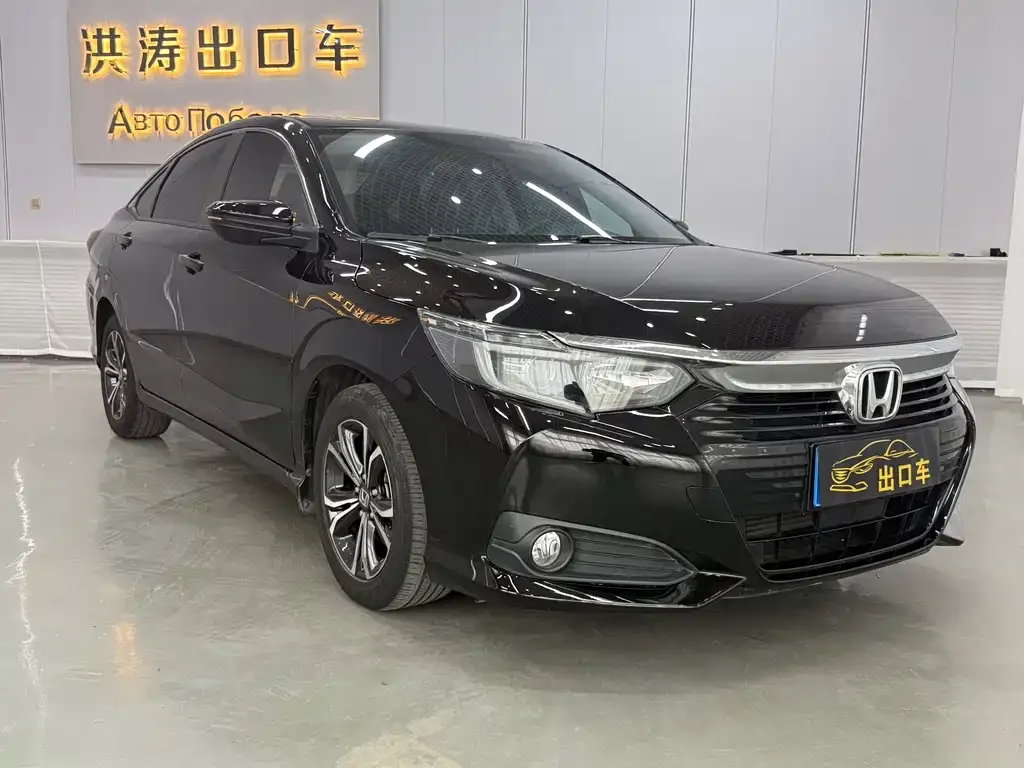 Honda Crider 2023 из CN, фото 3
