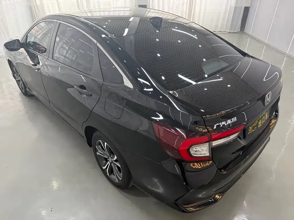 Honda Crider 2023 из CN, фото 6