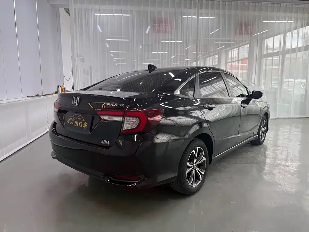 Honda Crider 2023 из CN, фото 7