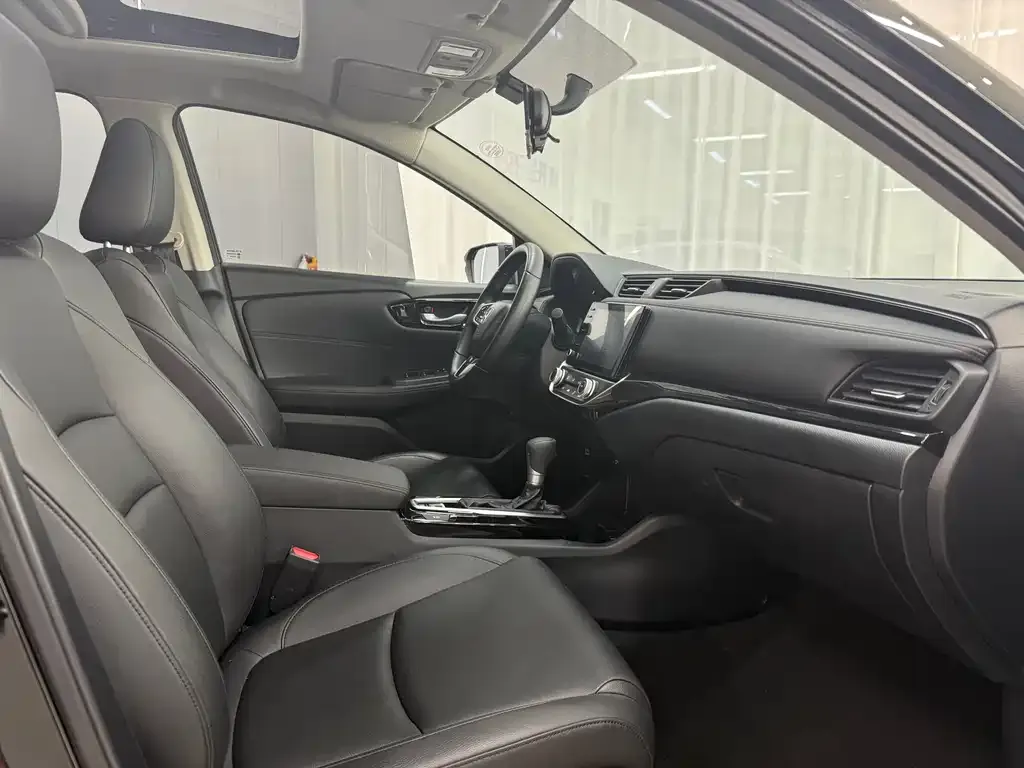 Honda Crider 2023 из CN, фото 4