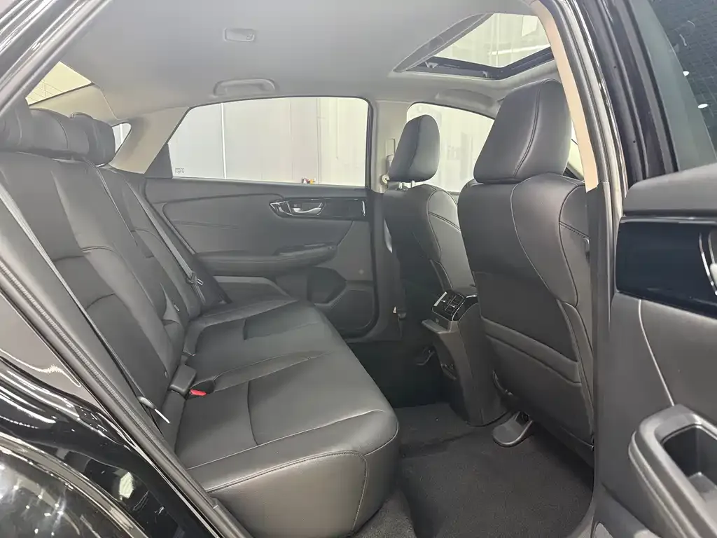 Honda Crider 2023 из CN, фото 10