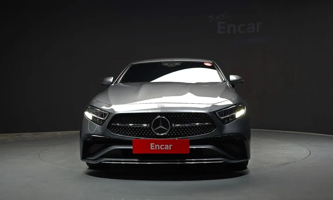 Mercedes-Benz CLS-Class 2022 из KR, фото 5