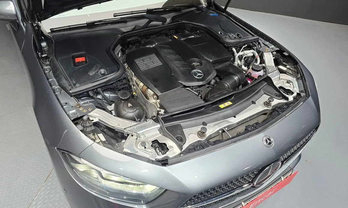 Mercedes-Benz CLS-Class 2022 из KR, фото 9