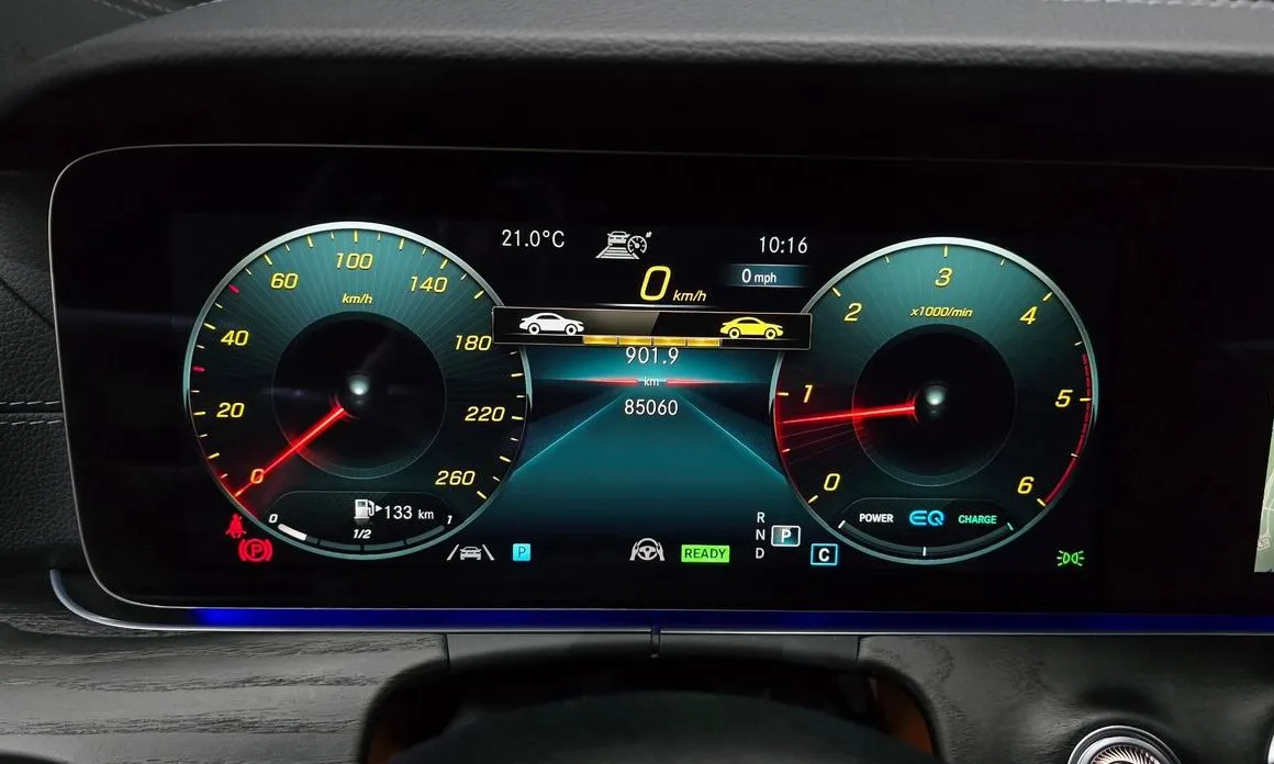 Mercedes-Benz CLS-Class 2022 из KR, фото 6