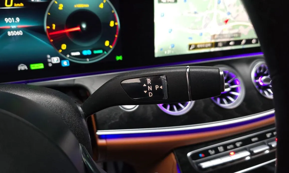Mercedes-Benz CLS-Class 2022 из KR, фото 7