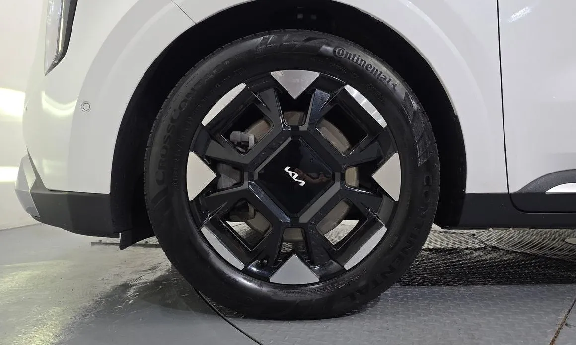 Kia Carnival 2025 из KR, фото 4