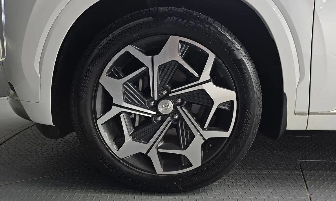 Hyundai Palisade 2022 из KR, фото 4