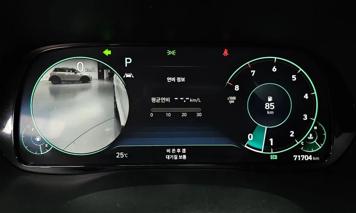 Hyundai Palisade 2022 из KR, фото 3