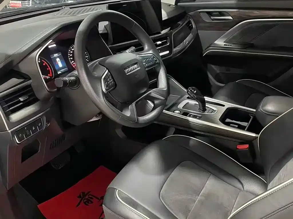 Haval H6 2022 из CN, фото 5