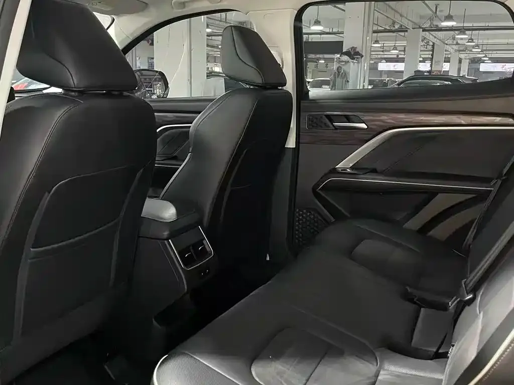 Haval H6 2022 из CN, фото 2