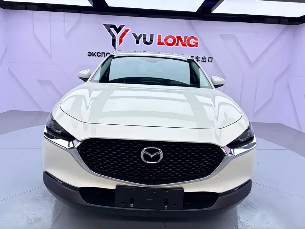 Mazda CX-30 — фото 1