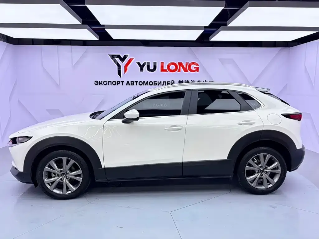 Mazda CX-30 — фото 5