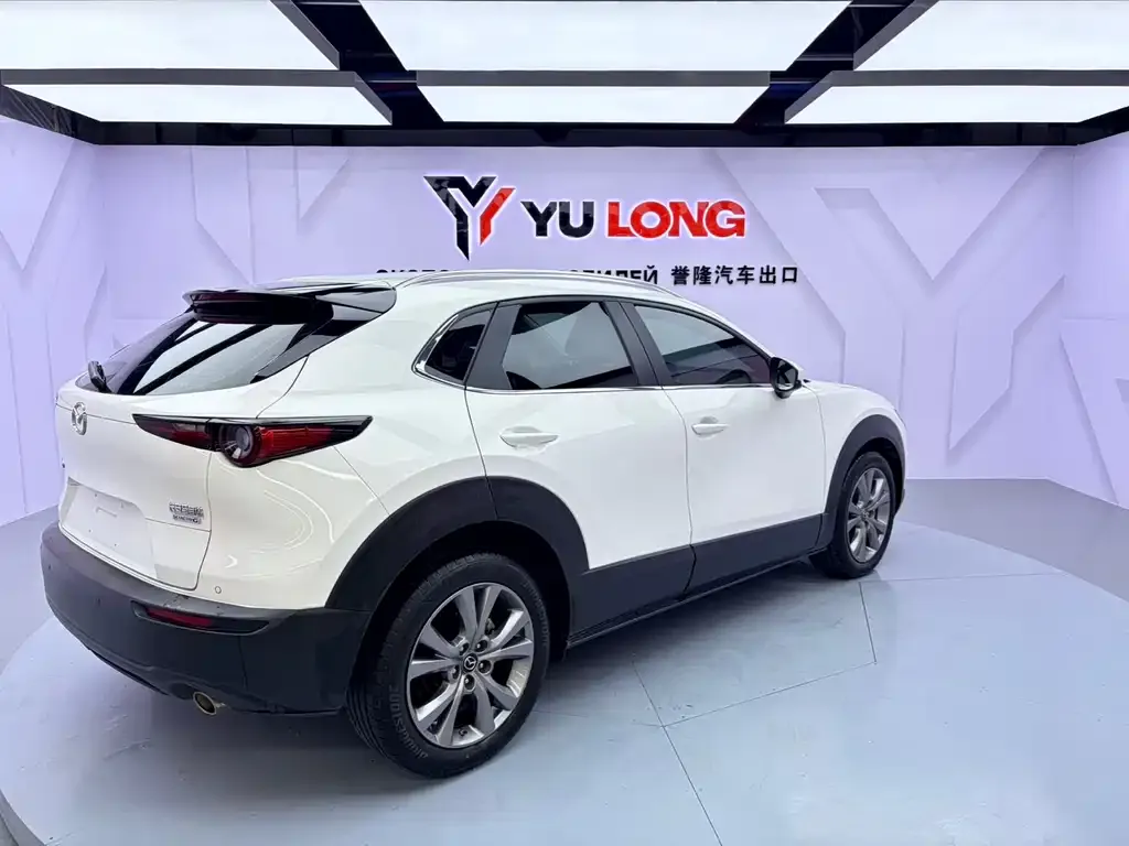 Mazda CX-30 — фото 7