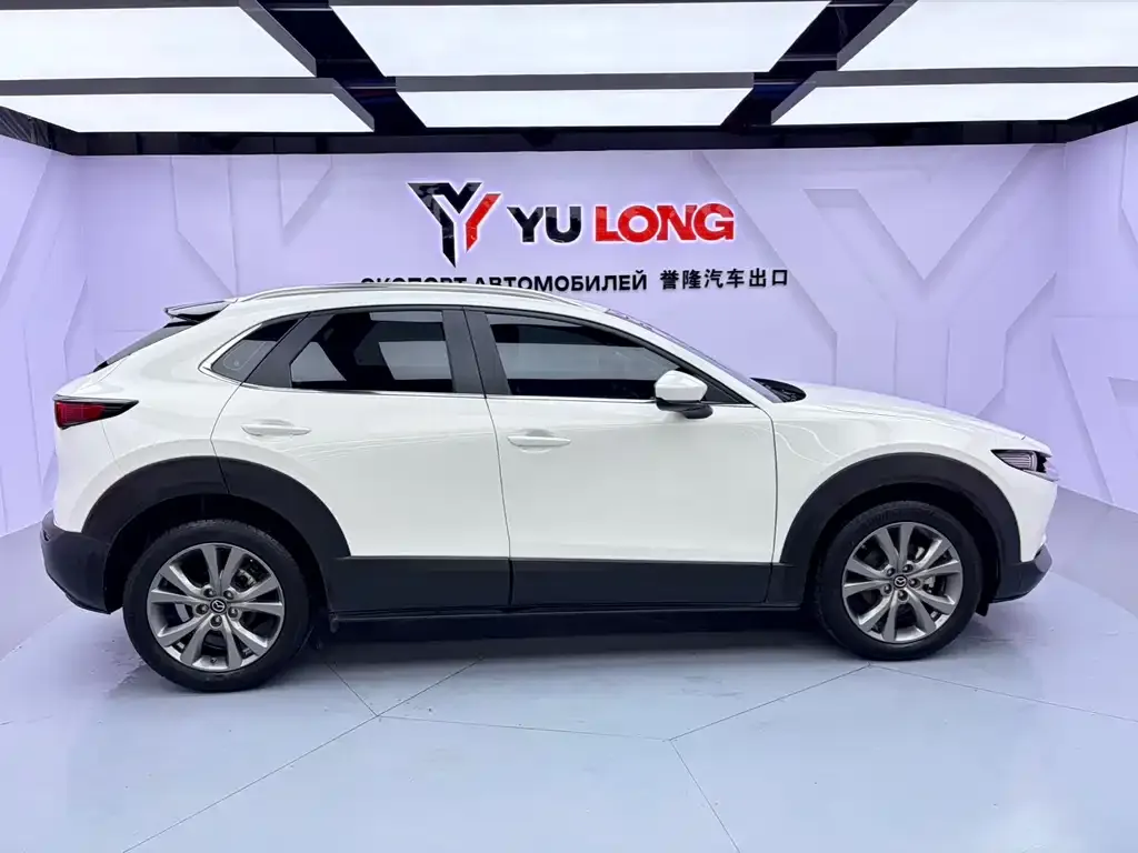 Mazda CX-30 — фото 3