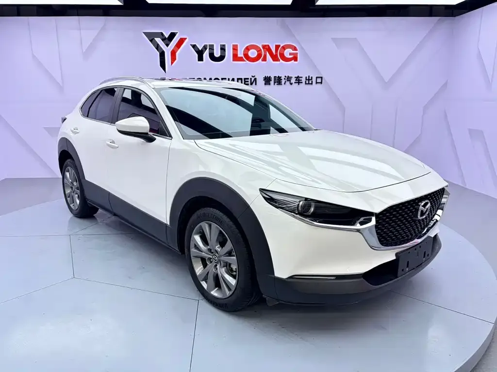 Mazda CX-30 — фото 8