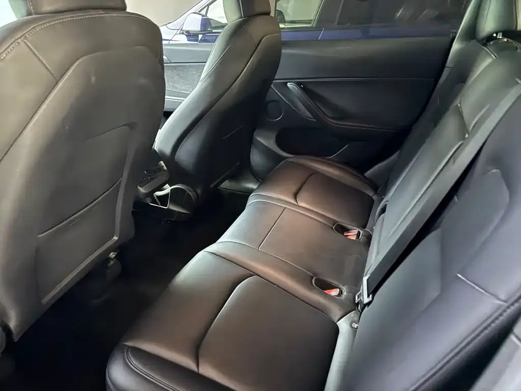 Tesla Model Y 2023 из CN, фото 10