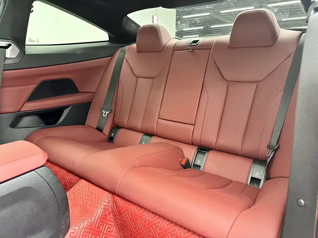 BMW 4 Series 2023 из CN, фото 6