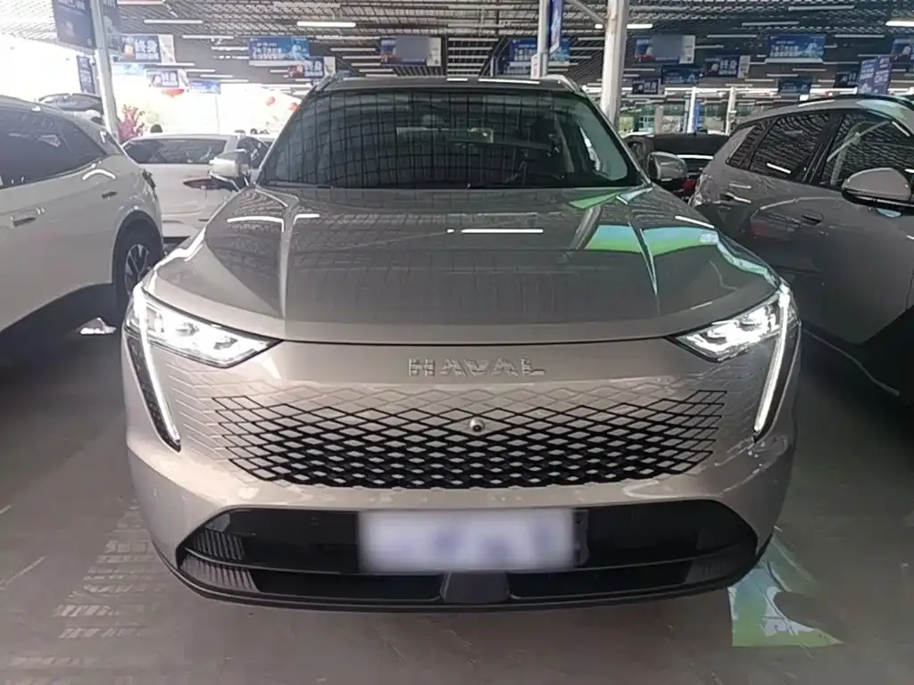 Haval Xiaolong MAX 2023 из CN, фото 6