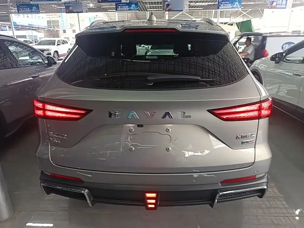 Haval Xiaolong MAX 2023 из CN, фото 4