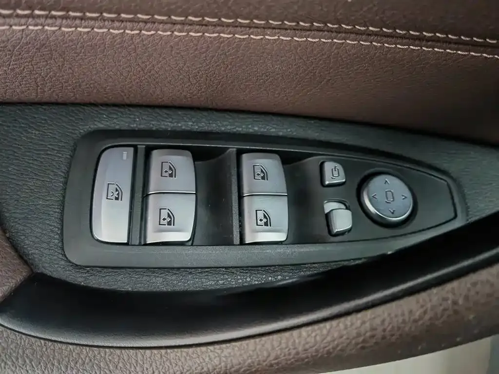 BMW X1 2021 из CN, фото 5