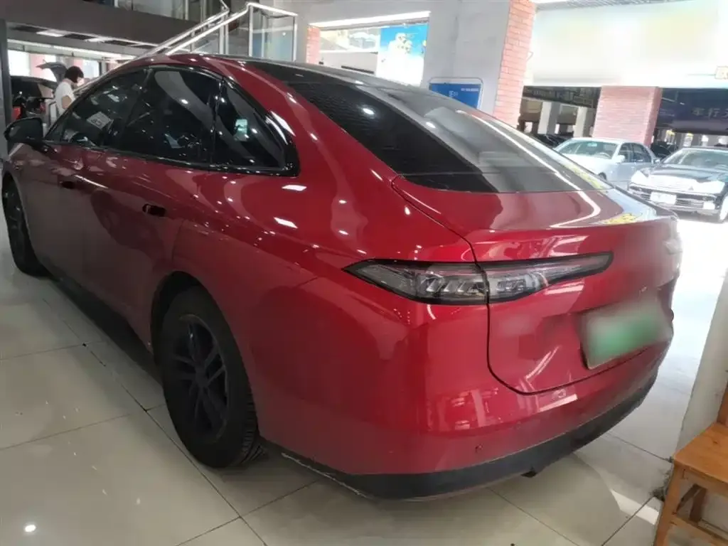 Aion RT 2025 из CN, фото 9