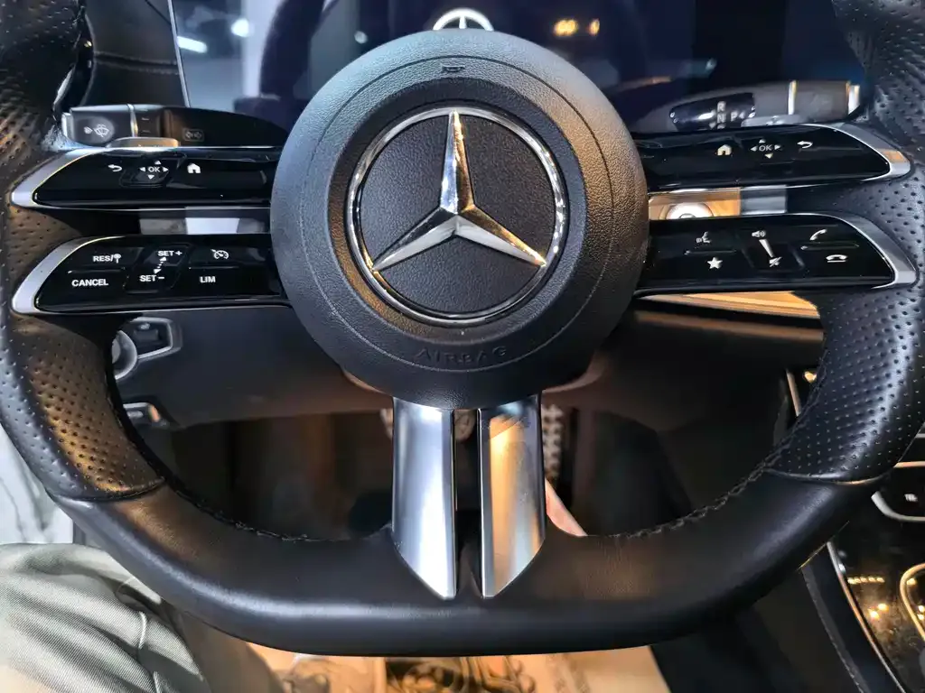 Mercedes-Benz E-Class (Import) 2021 из CN, фото 8