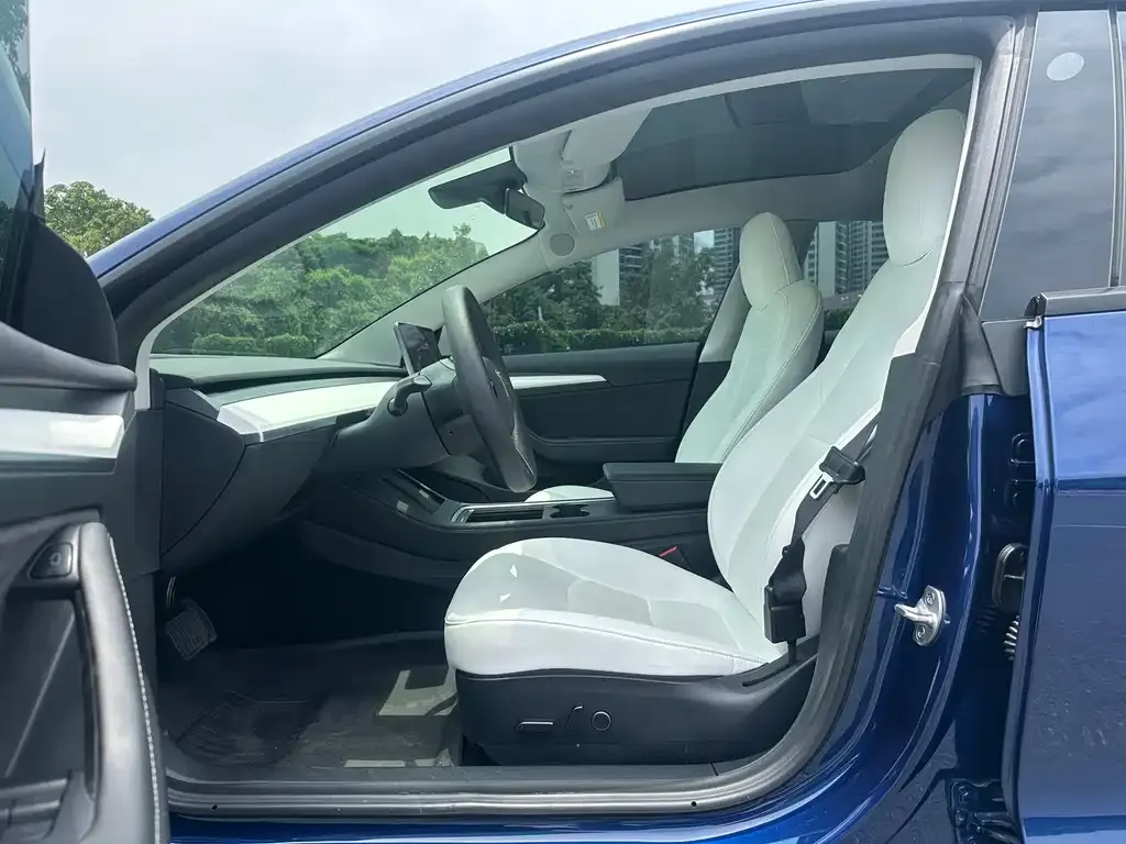 Tesla Model 3 — фото 3