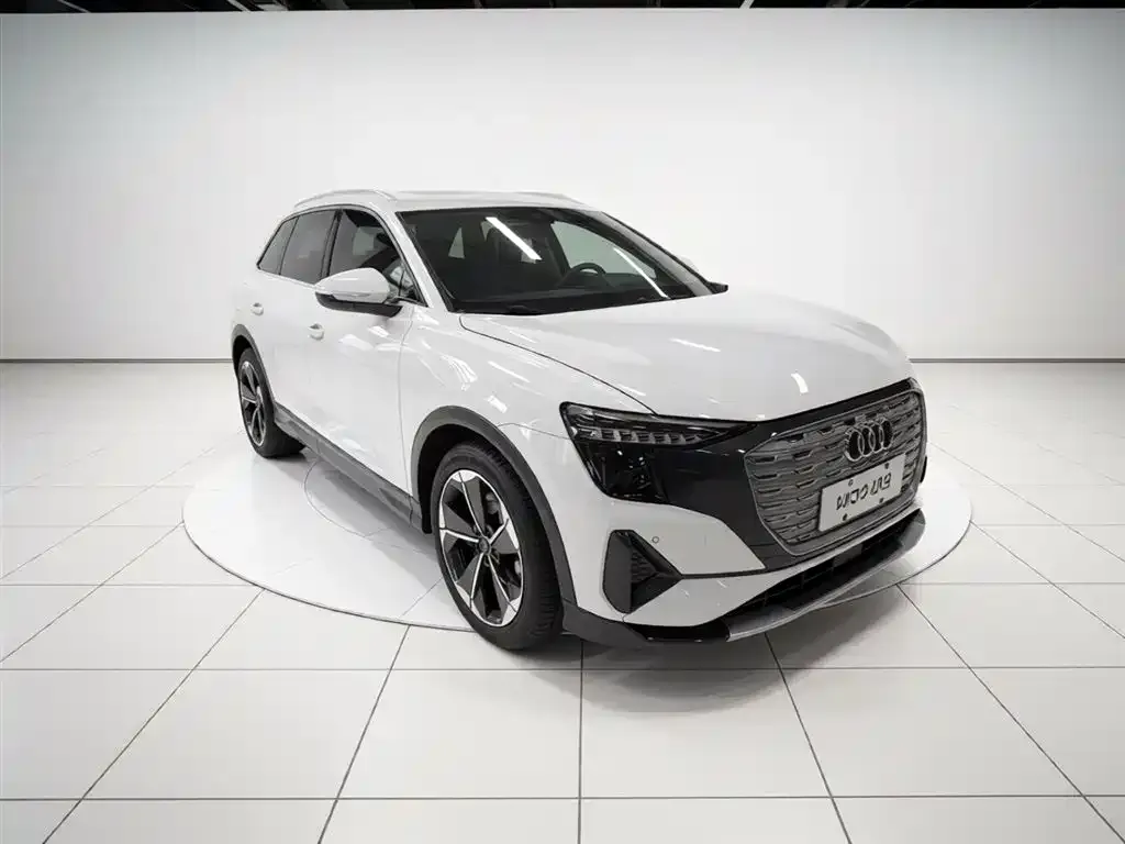 Audi Q5 e-tron 2022 из CN, фото 7