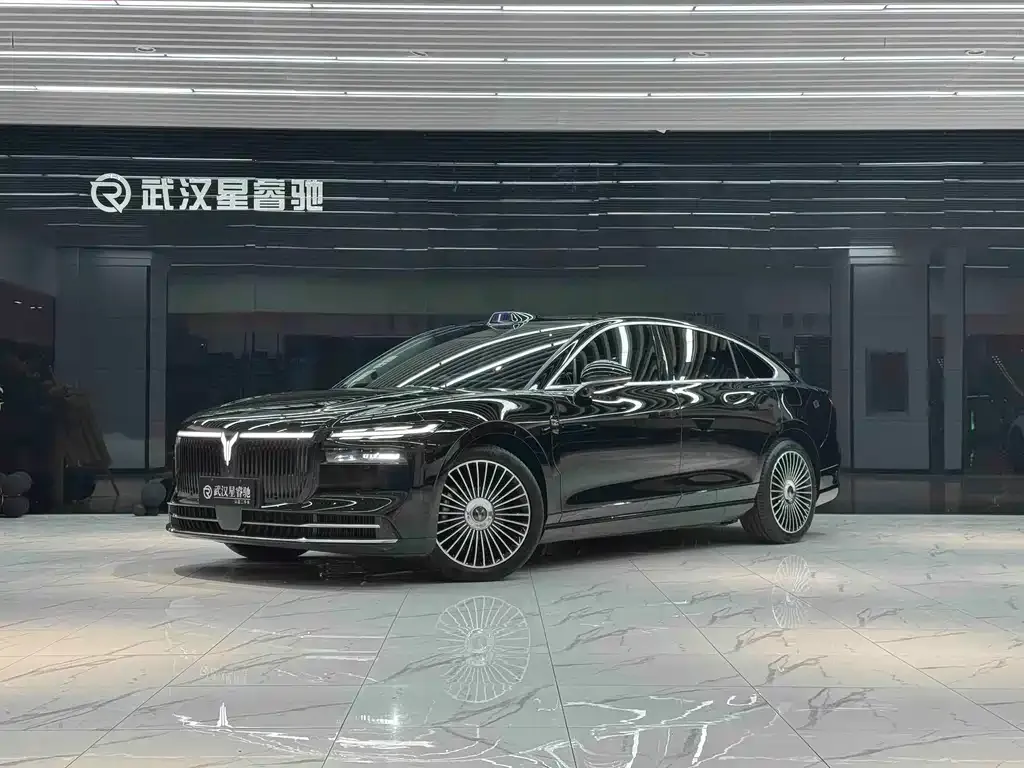 VOYAH Zhuiguang L