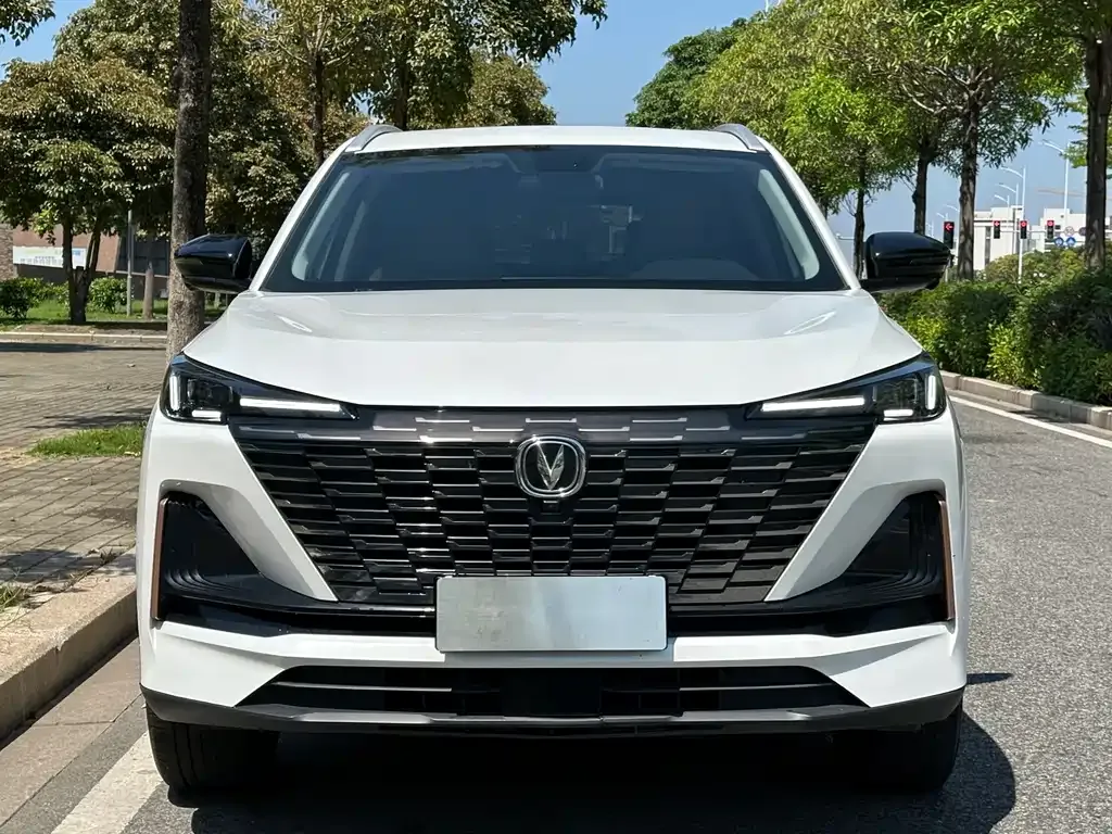 Changan CS55PLUS 2023 из CN, фото 9