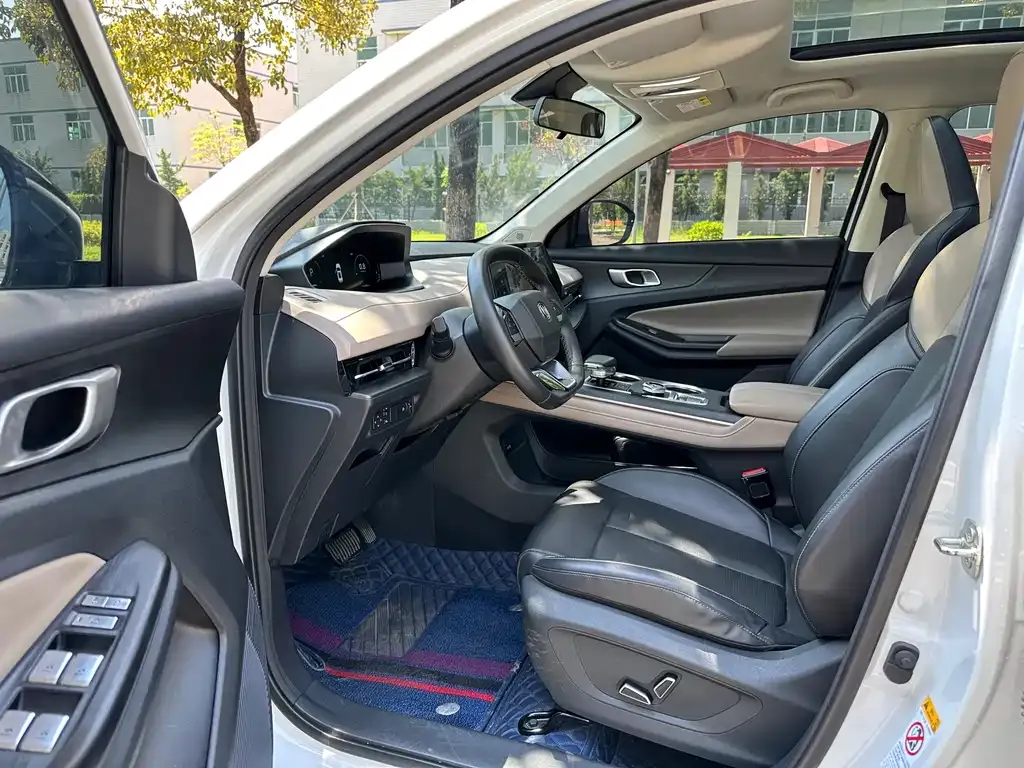 Changan CS55PLUS 2023 из CN, фото 8